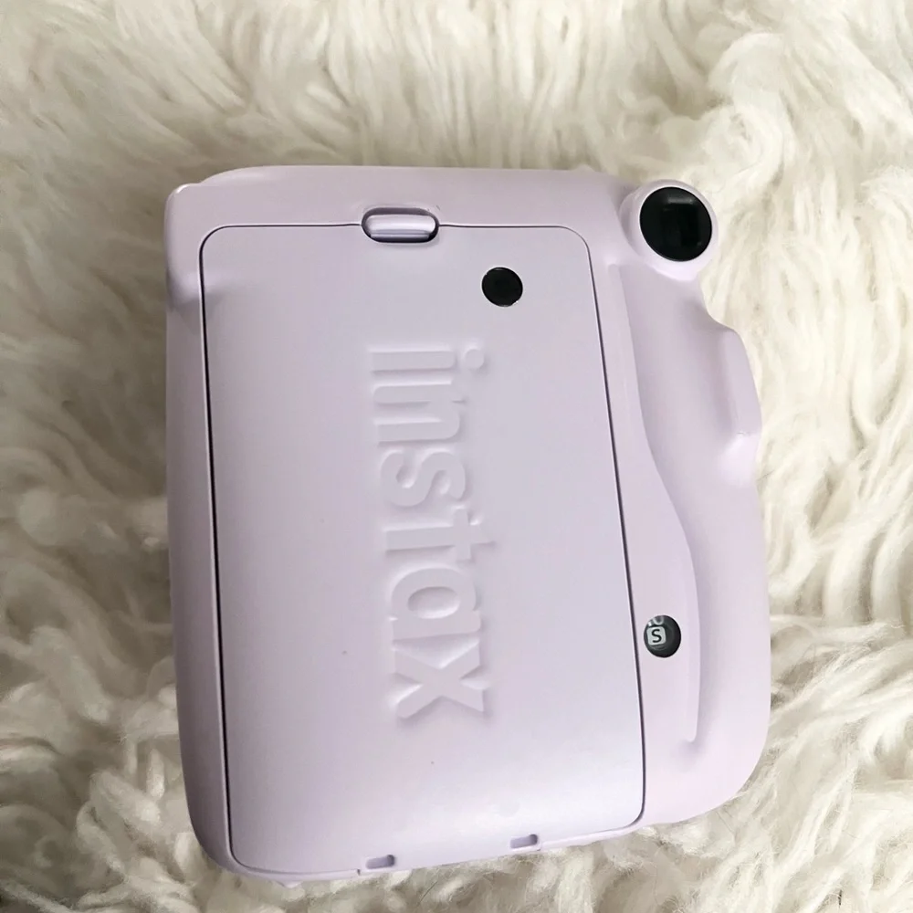 FujiFilm Instax mini 11 Lilac